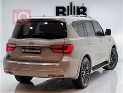 Infiniti QX80